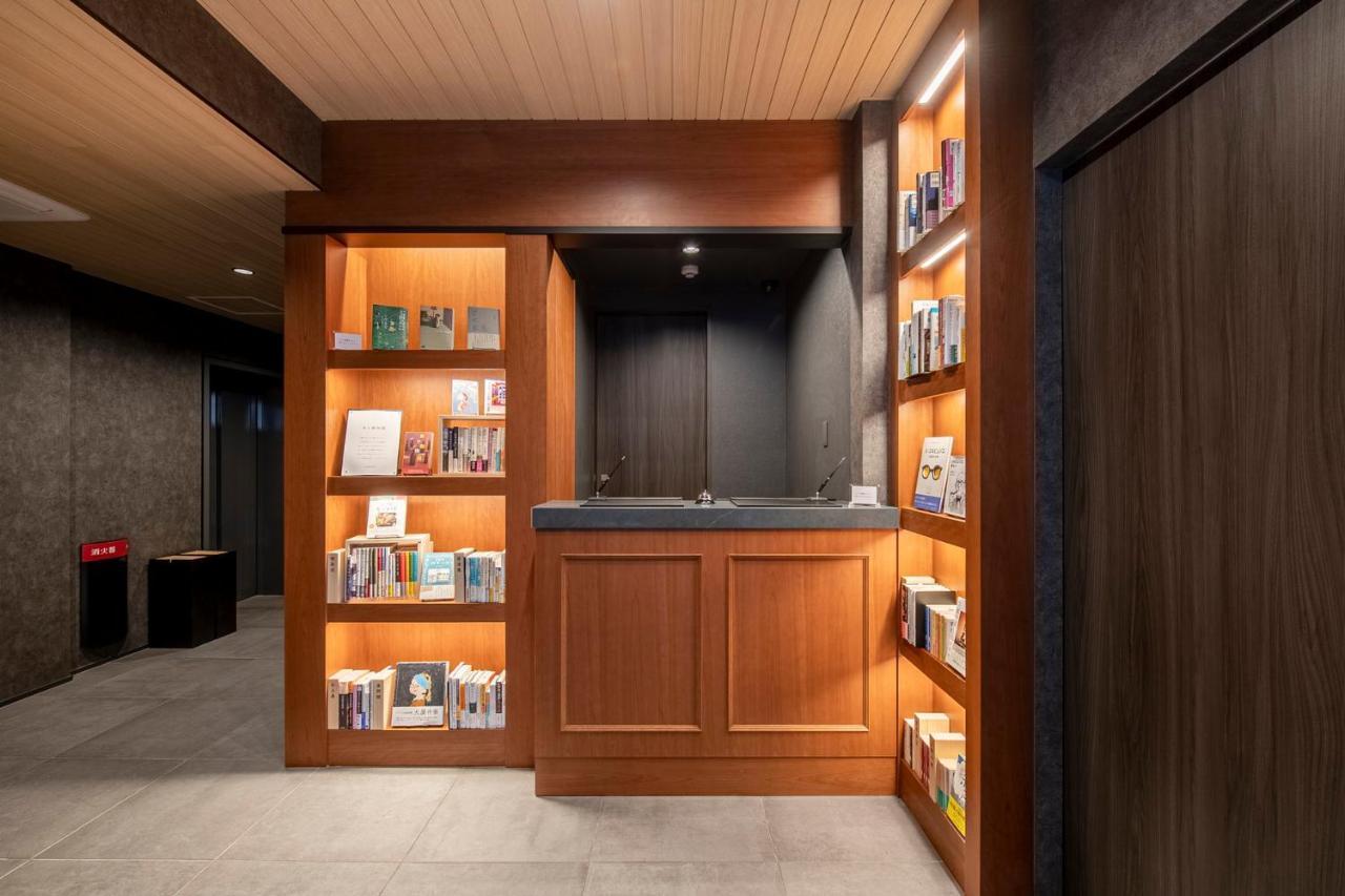 Hotel Aima 도쿄 외부 사진