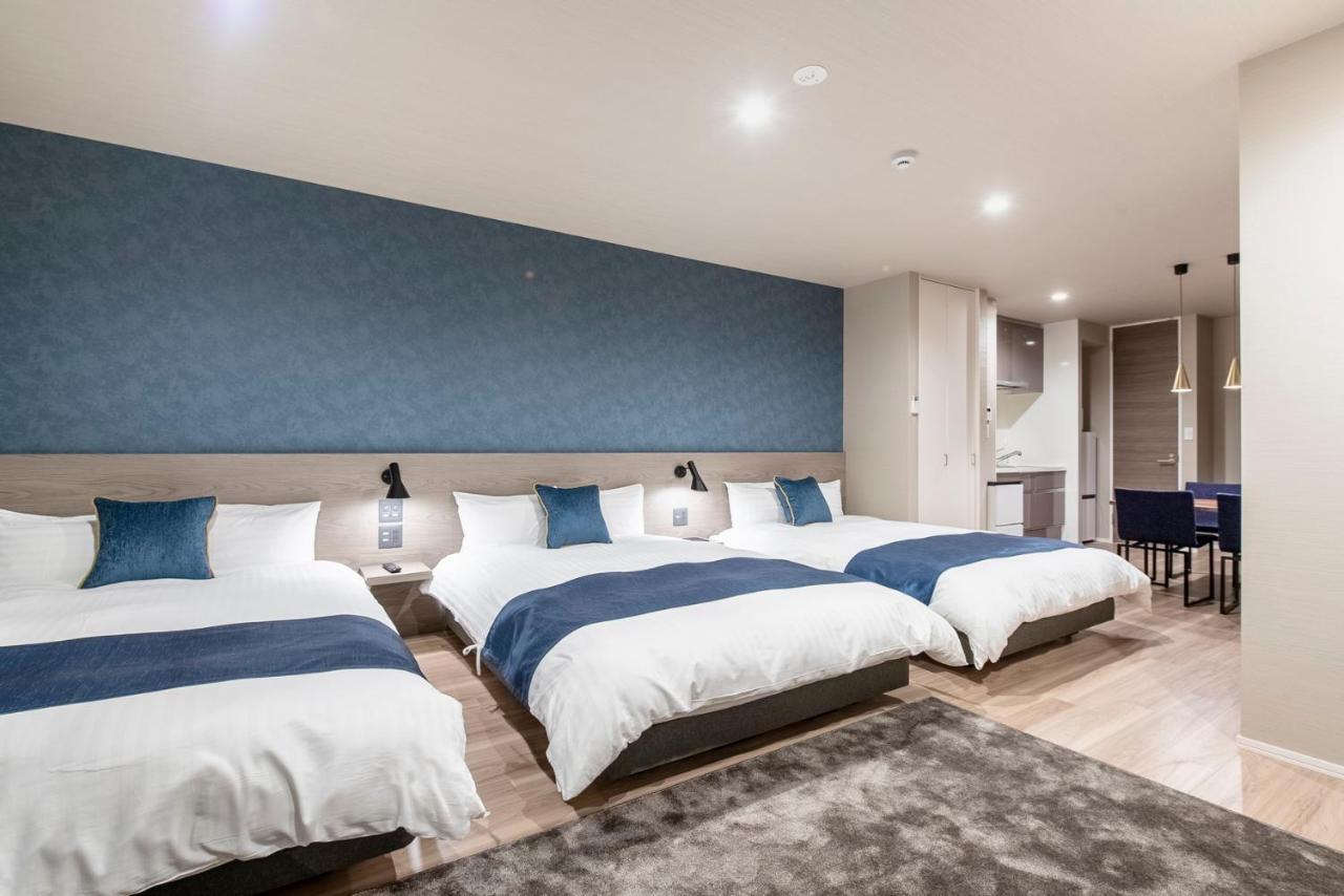 Hotel Aima 도쿄 외부 사진
