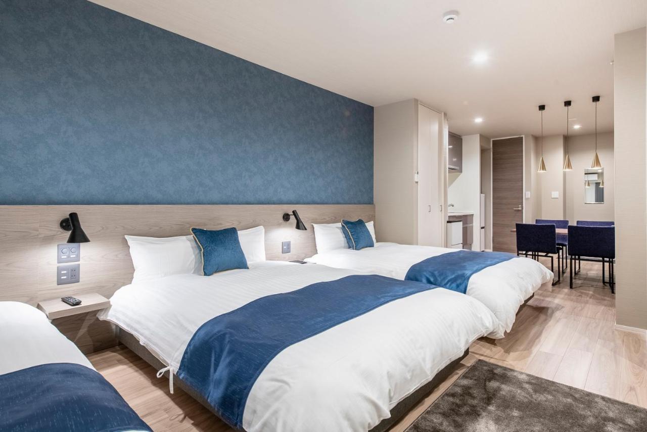 Hotel Aima 도쿄 외부 사진