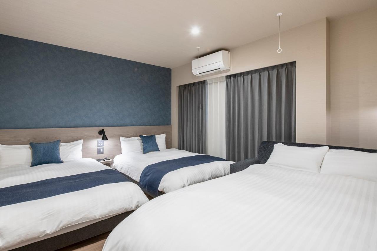 Hotel Aima 도쿄 외부 사진