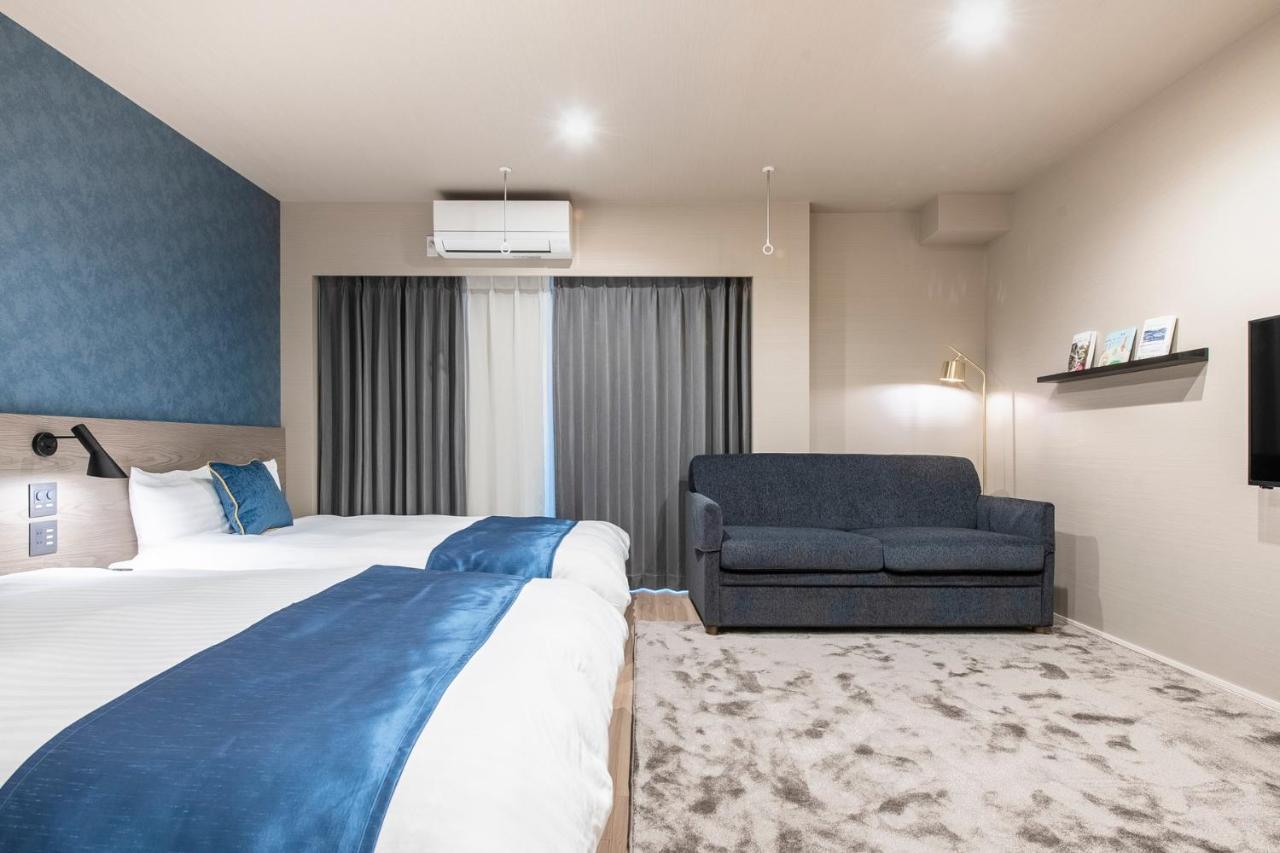 Hotel Aima 도쿄 외부 사진