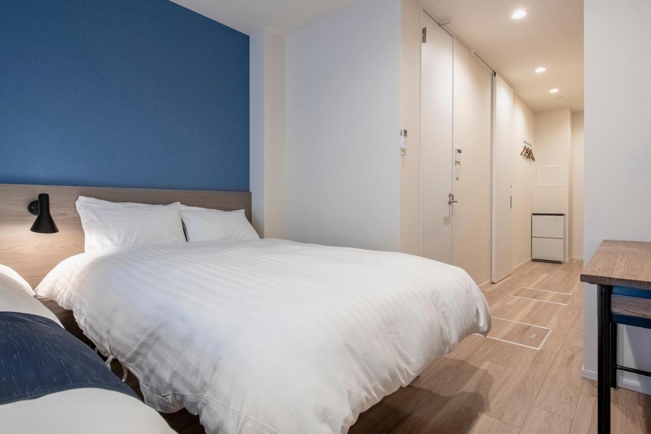 Hotel Aima 도쿄 외부 사진