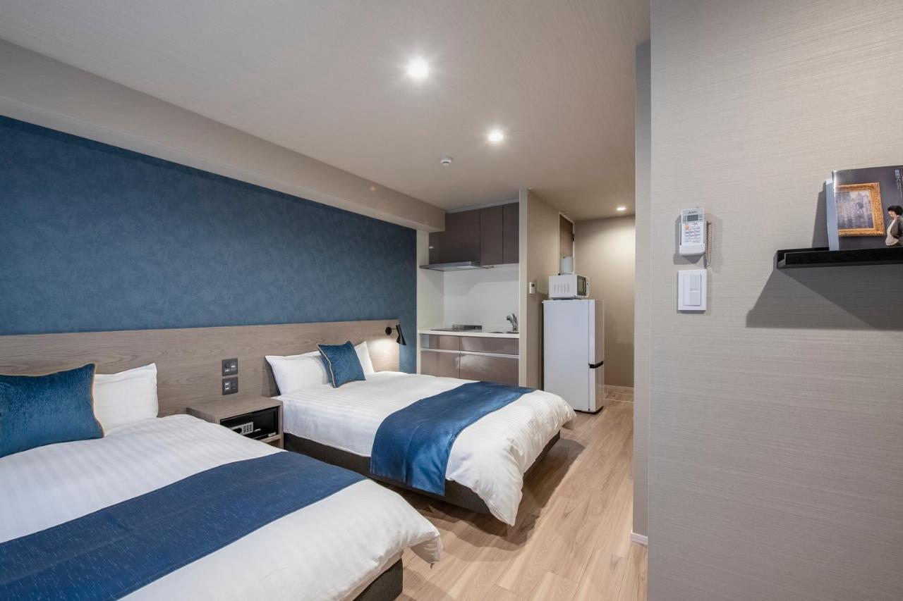 Hotel Aima 도쿄 외부 사진