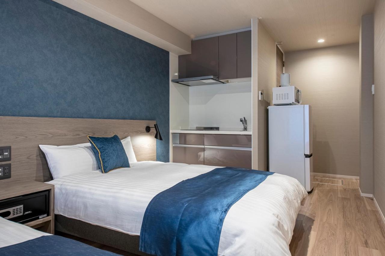 Hotel Aima 도쿄 외부 사진