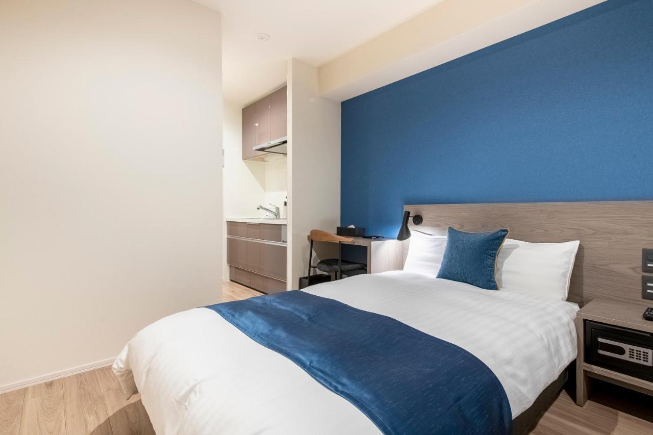 Hotel Aima 도쿄 외부 사진