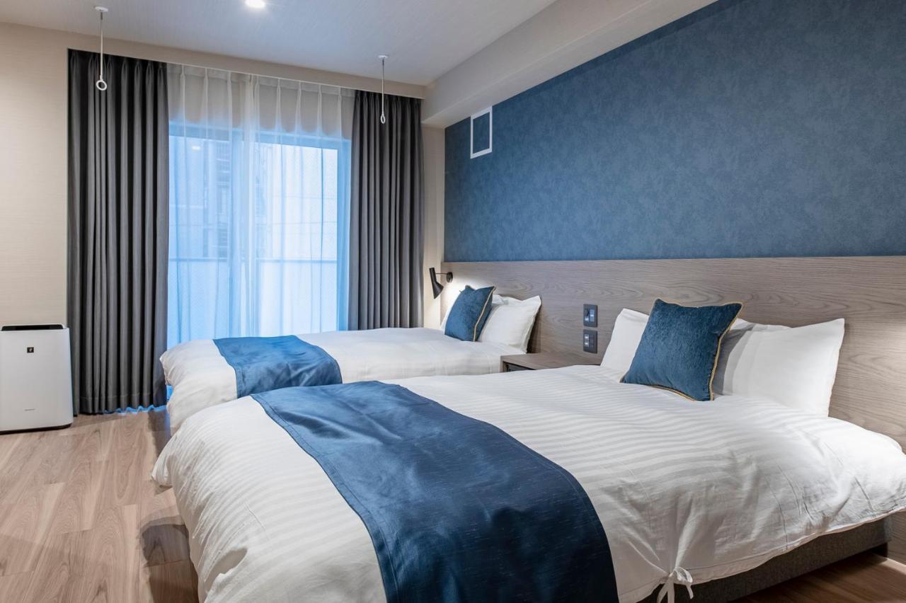 Hotel Aima 도쿄 외부 사진