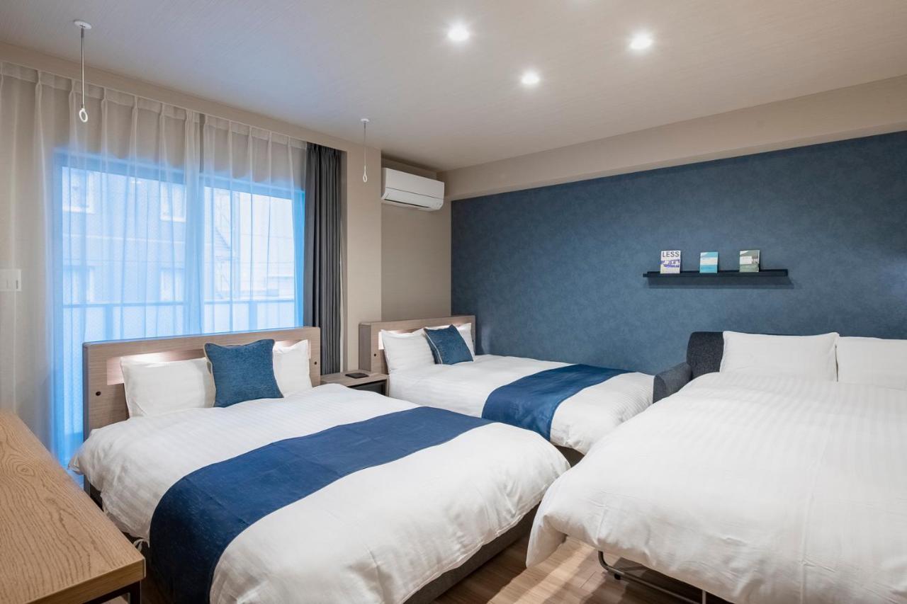 Hotel Aima 도쿄 외부 사진