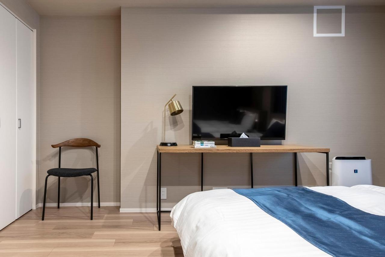 Hotel Aima 도쿄 외부 사진